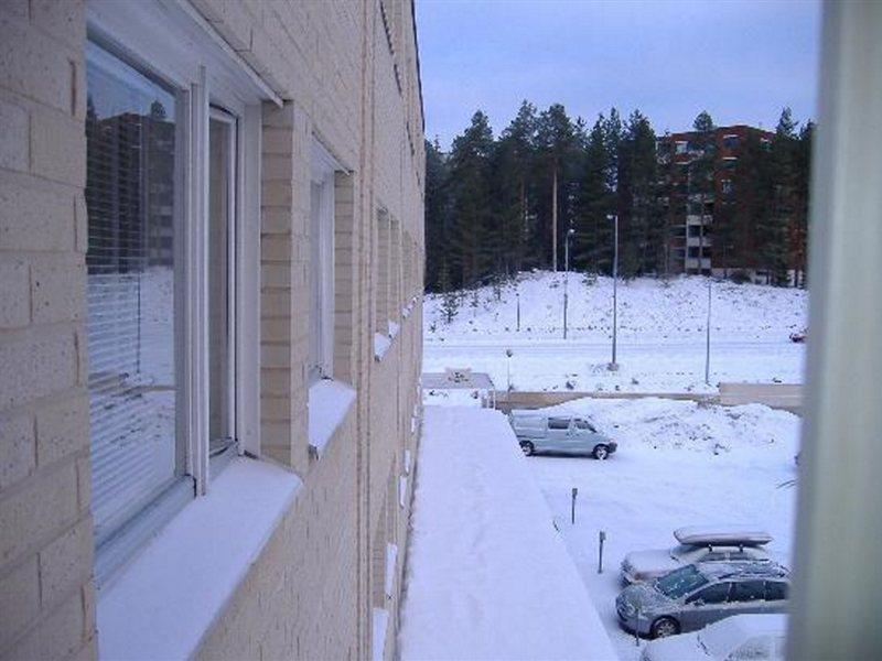 Hotel Kajanus Kajana Eksteriør bilde